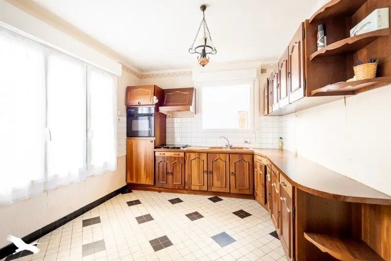 Maison à vendre, 108m², Landerneau