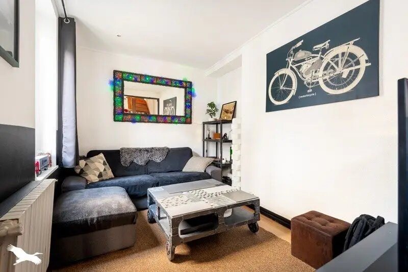 Maison à vendre, 51m², Landerneau
