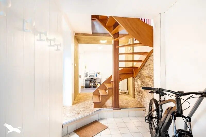 Maison à vendre, 51m², Landerneau