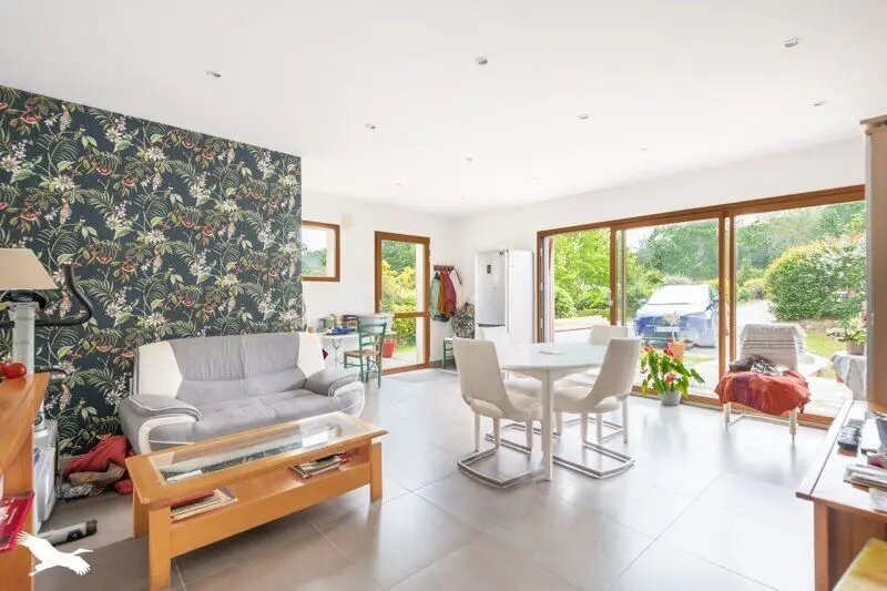 Maison à vendre, 116m², La Roche-Maurice