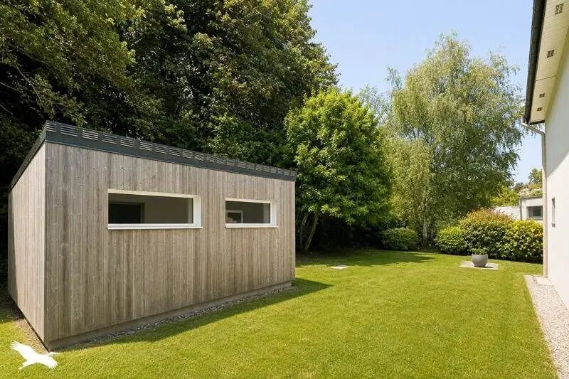 Maison à vendre, 116m², La Roche-Maurice