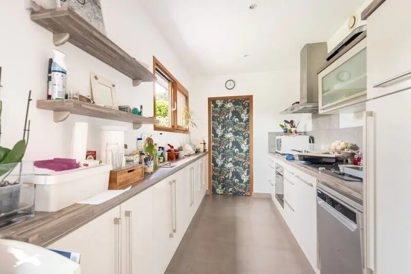 Maison à vendre, 116m², La Roche-Maurice