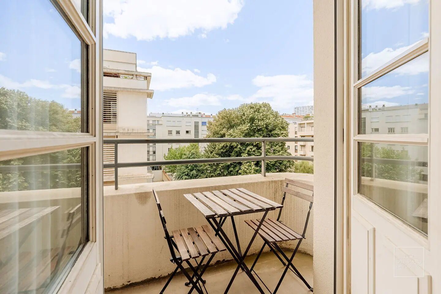 Appartement à vendre, 76m², Lyon 6ème