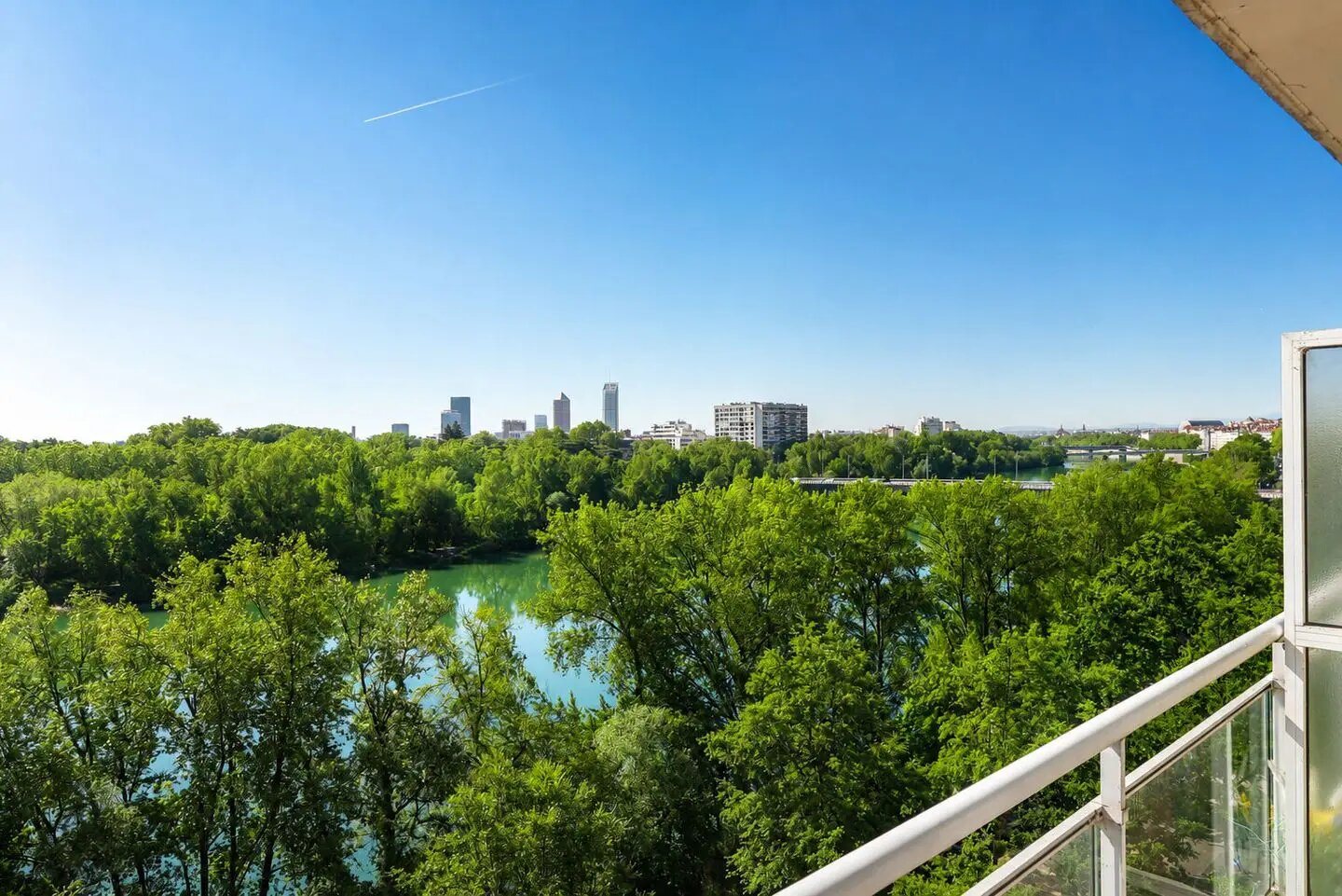 Appartement à vendre, 142m², Caluire-et-Cuire