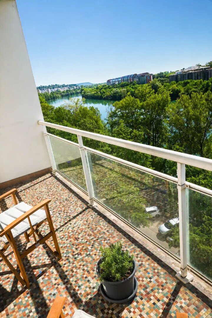 Appartement à vendre, 142m², Caluire-et-Cuire