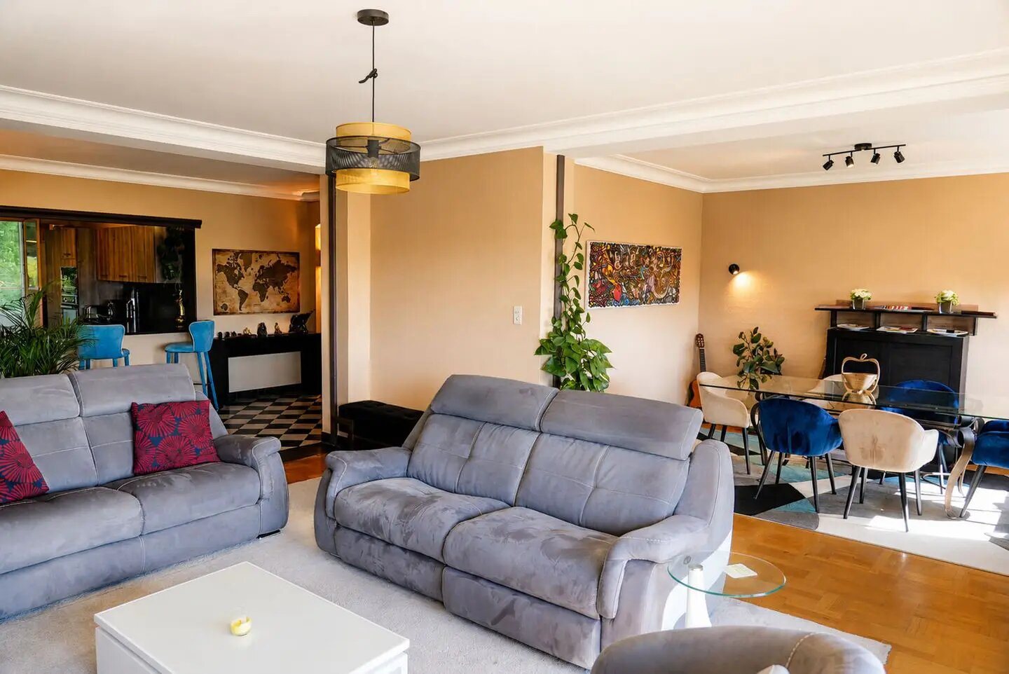 Appartement à vendre, 142m², Caluire-et-Cuire