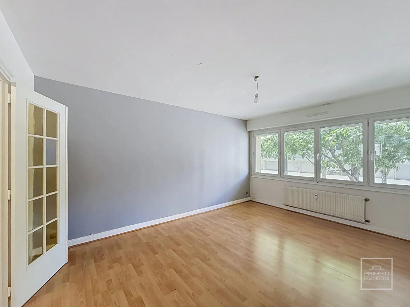 Appartement à vendre, 72m², Lyon 7ème