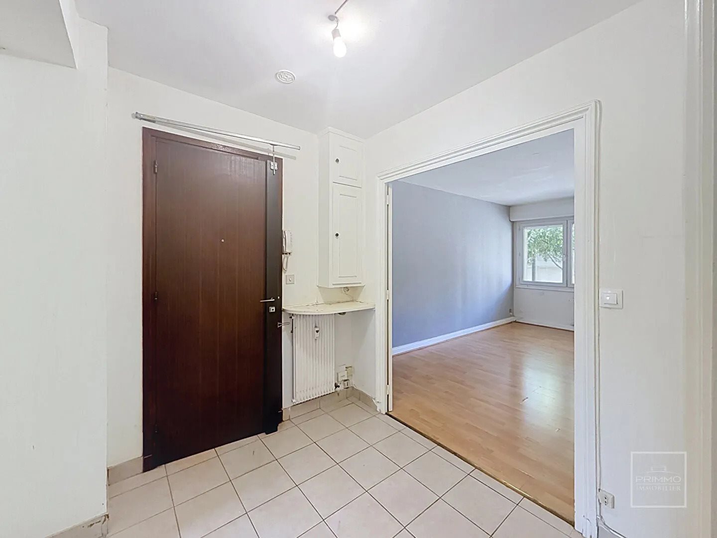 Appartement à vendre, 72m², Lyon 7ème