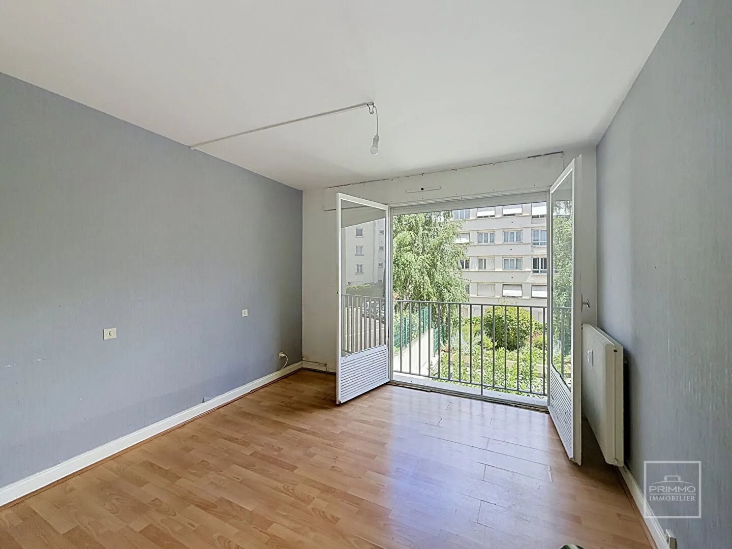 Appartement à vendre, 72m², Lyon 7ème