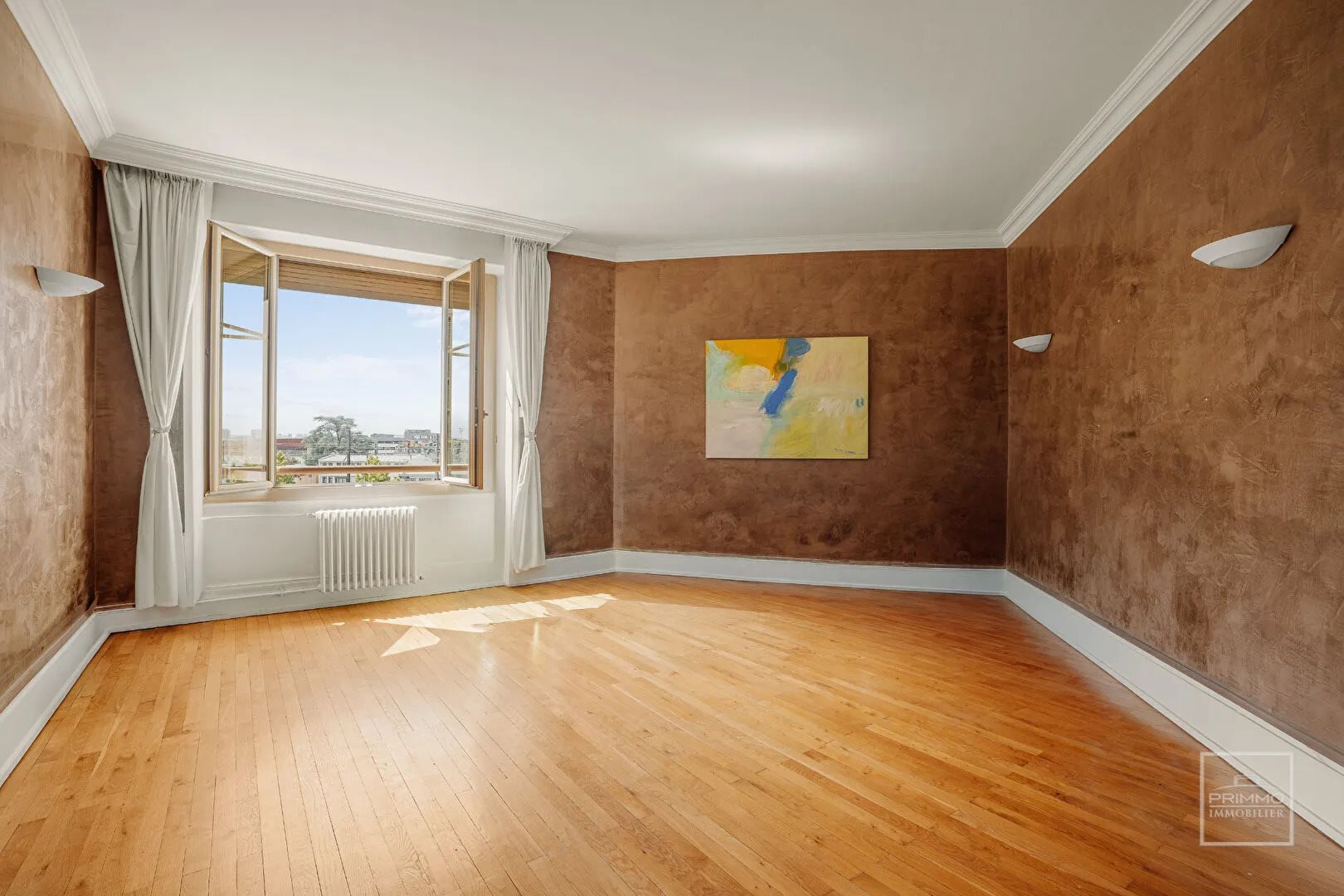 Appartement à vendre, 70m², Lyon 7ème