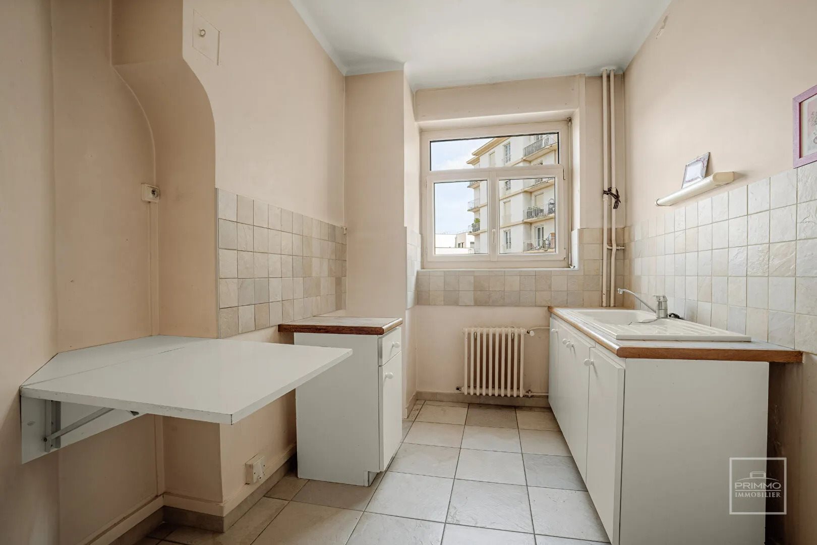 Appartement à vendre, 70m², Lyon 7ème