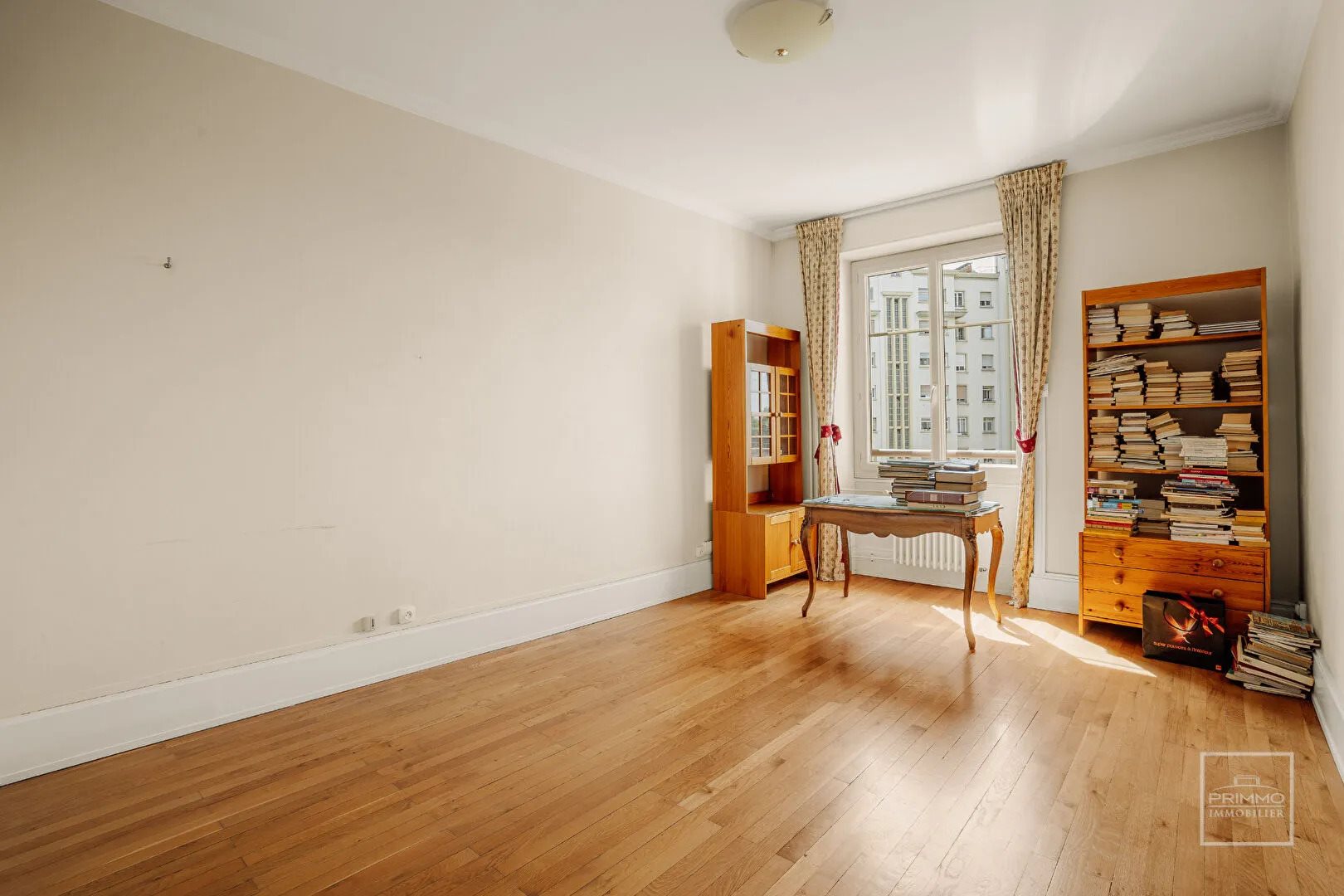 Appartement à vendre, 70m², Lyon 7ème