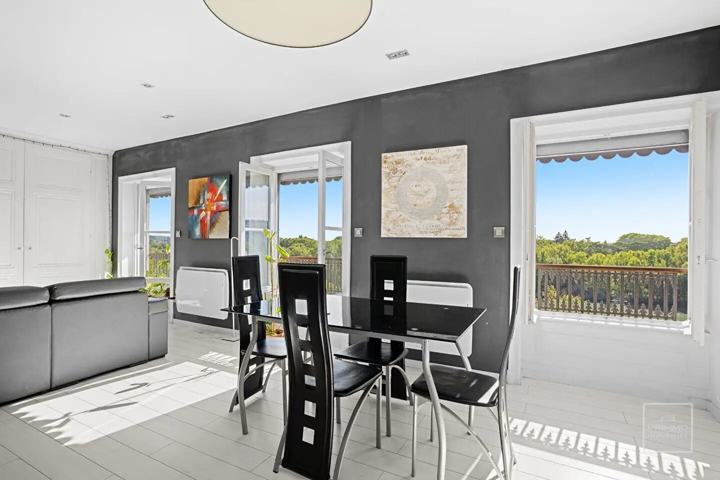 Appartement à vendre, 51m², Caluire-et-Cuire
