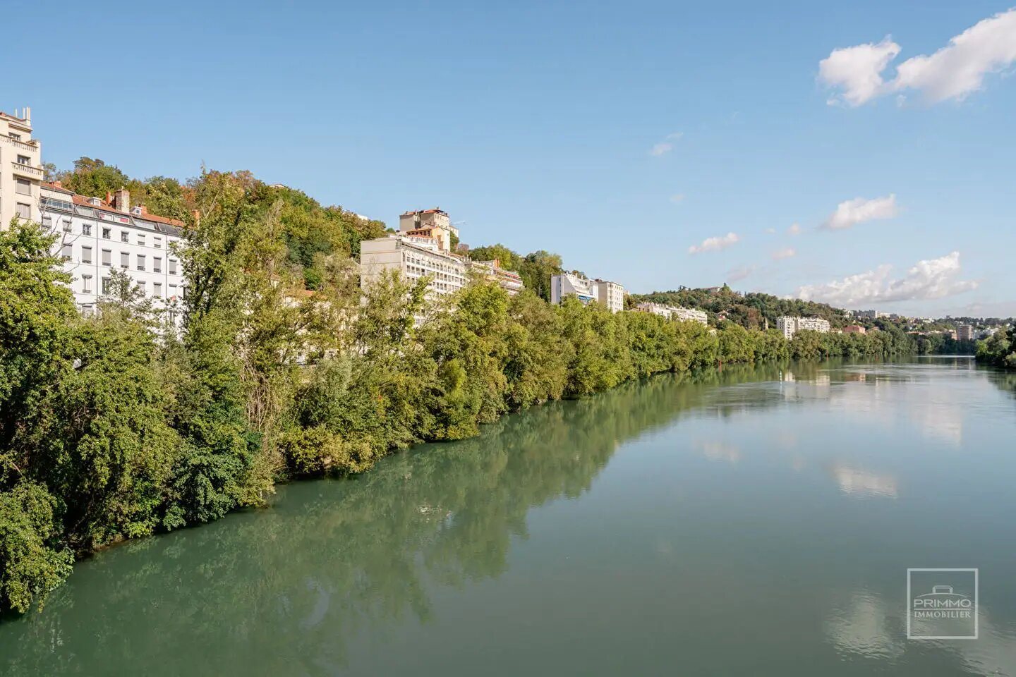 Appartement à vendre, 51m², Caluire-et-Cuire