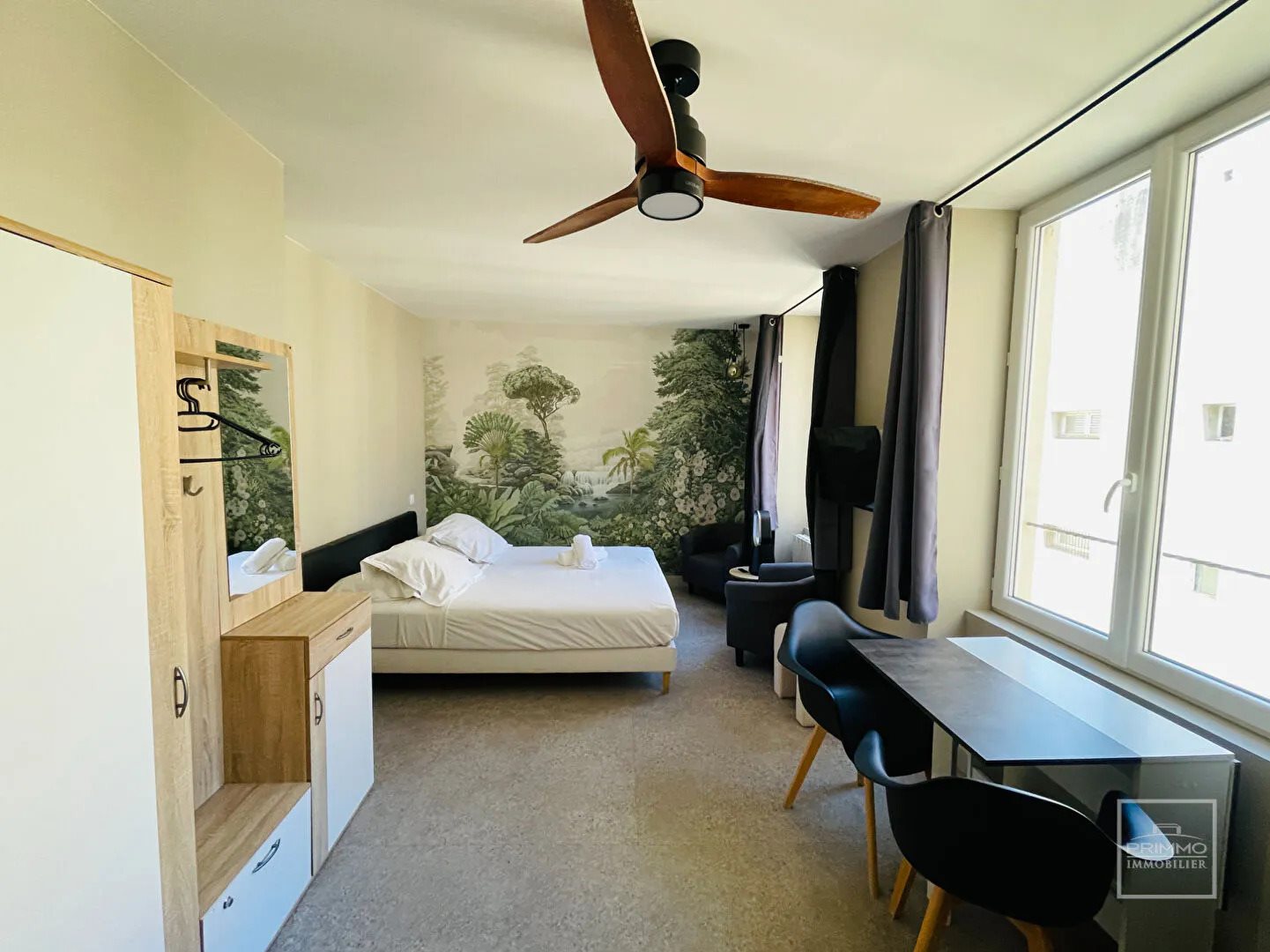 Appartement à vendre, 33m², Lyon 2ème