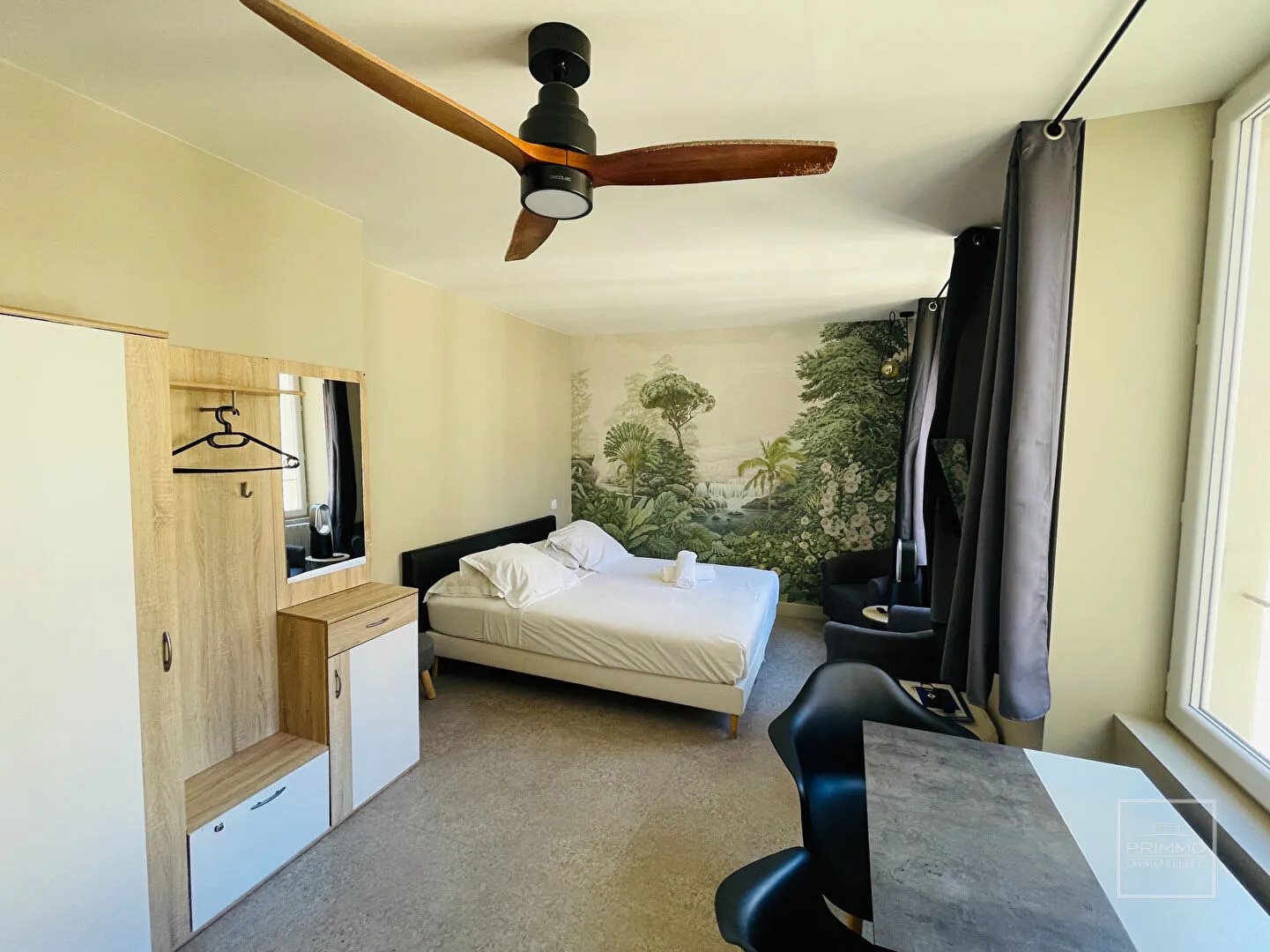 Appartement à vendre, 33m², Lyon 2ème