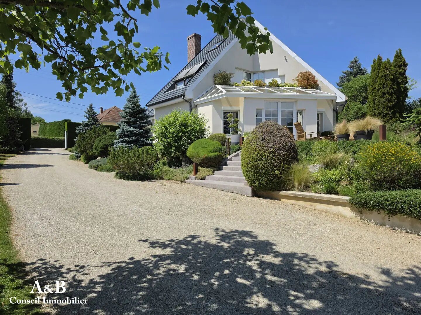 Maison à vendre, 270m², Vendeuvre-sur-Barse