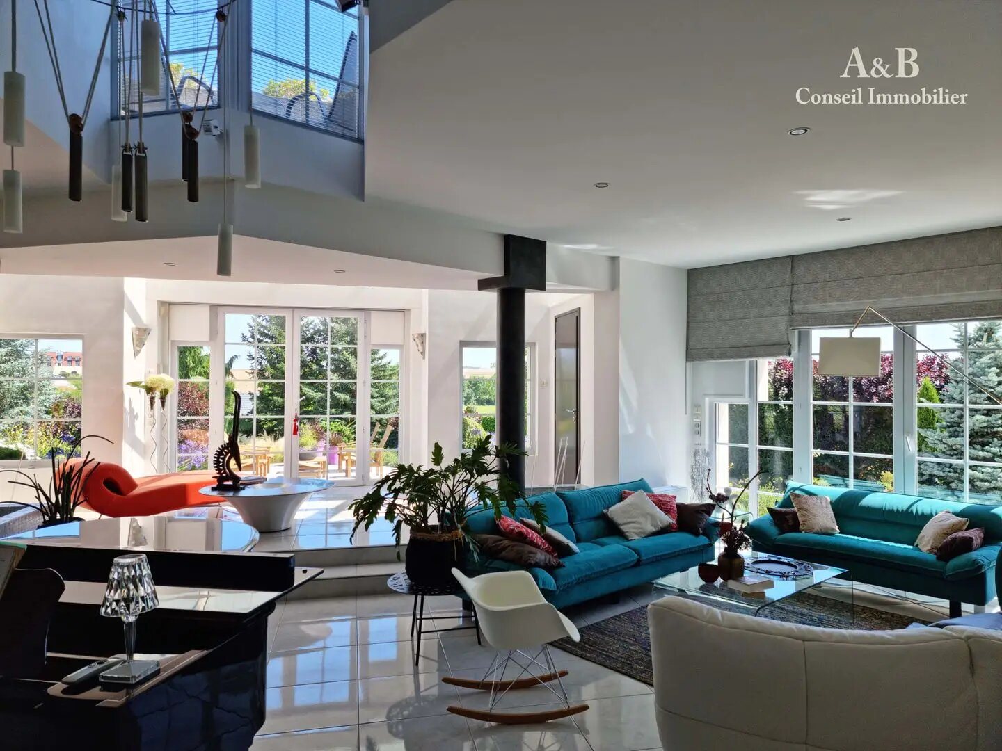 Maison à vendre, 270m², Vendeuvre-sur-Barse