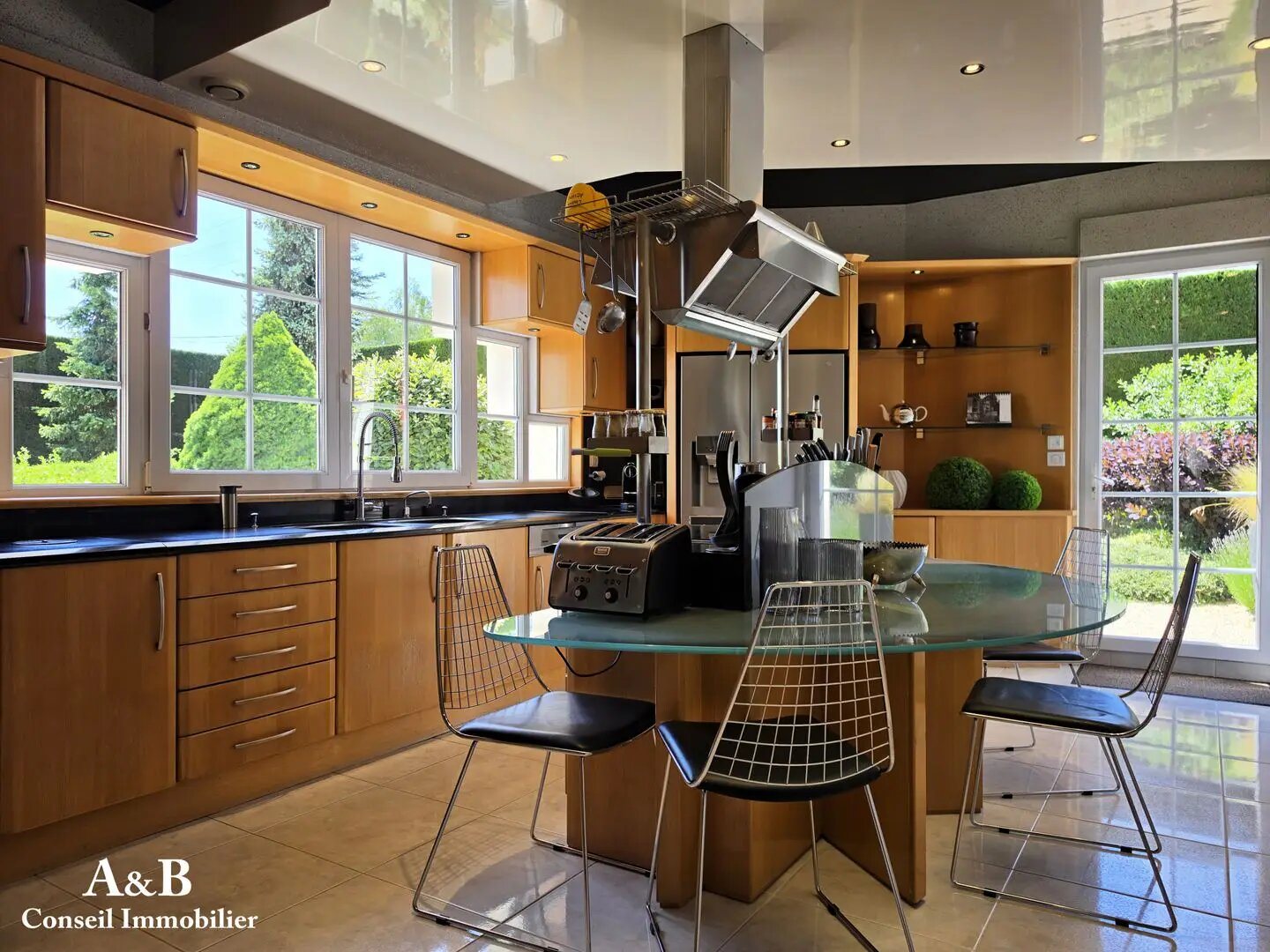 Maison à vendre, 270m², Vendeuvre-sur-Barse