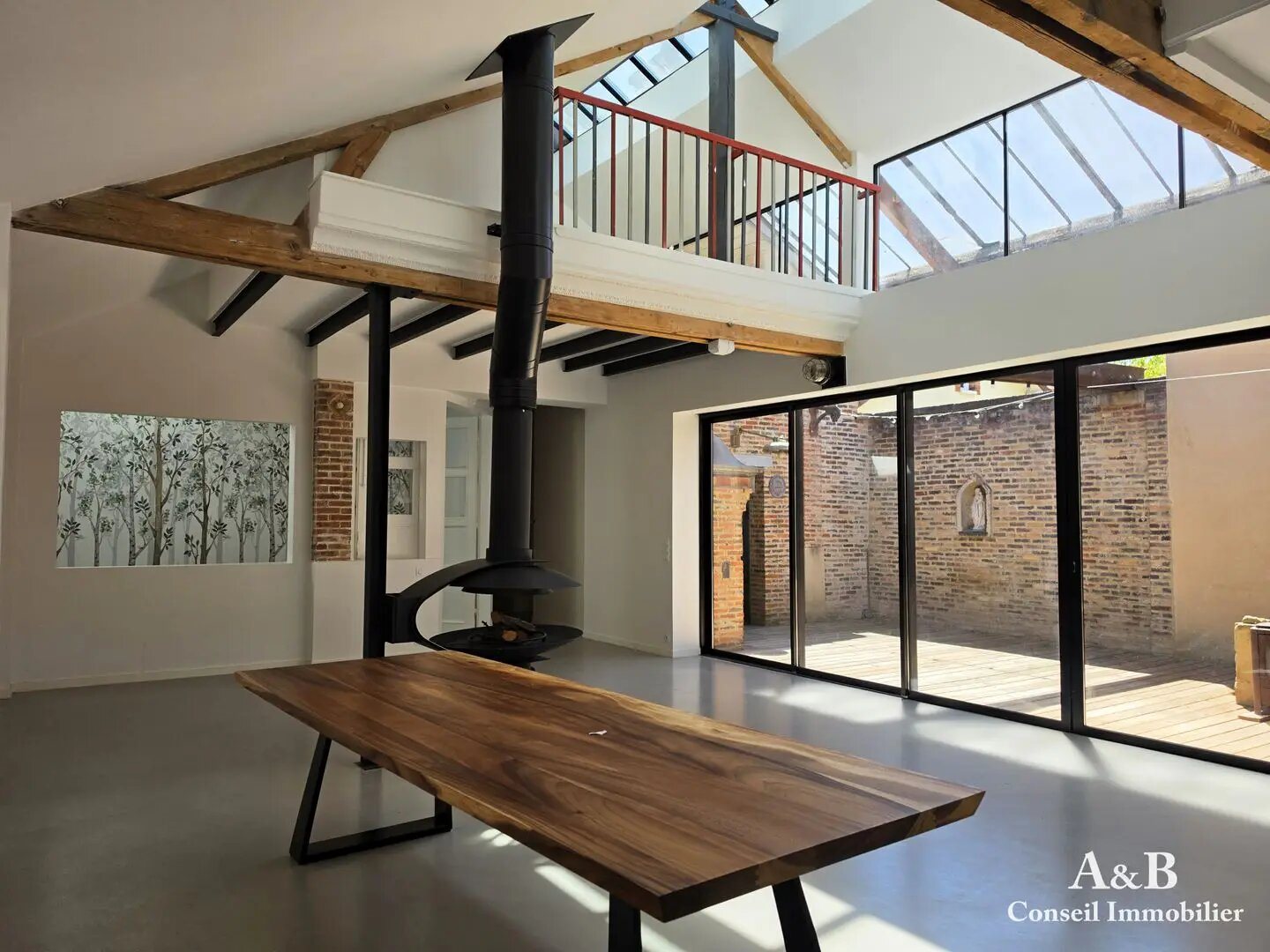 Maison à vendre, 255m², Sainte-Savine