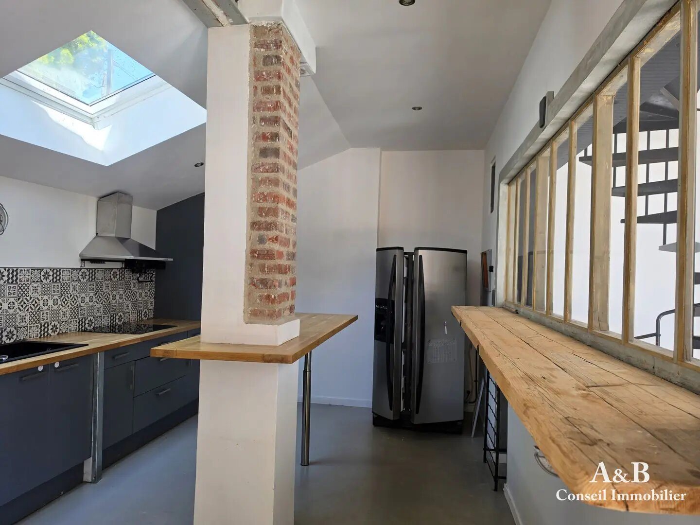 Maison à vendre, 255m², Sainte-Savine