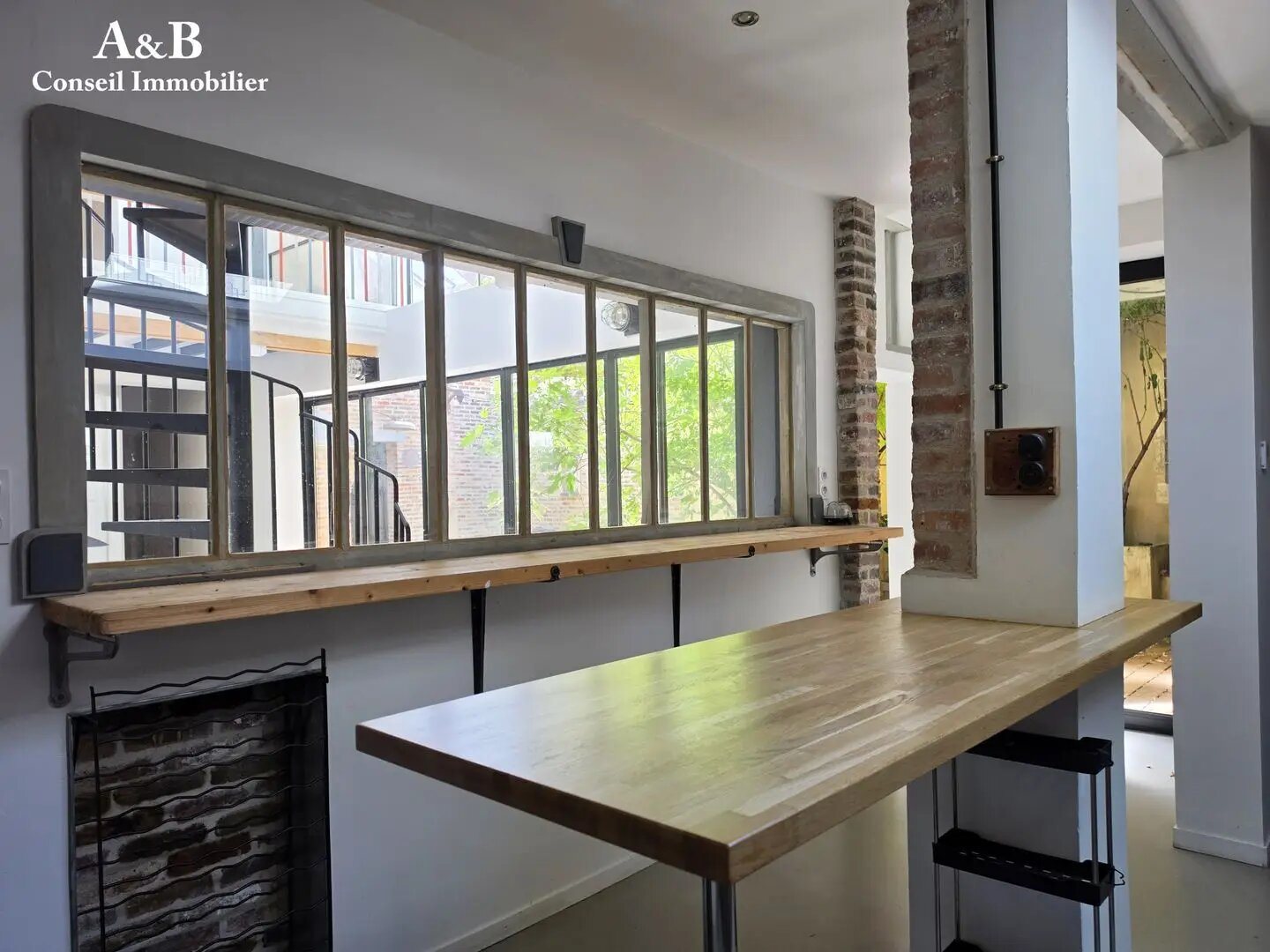 Maison à vendre, 255m², Sainte-Savine