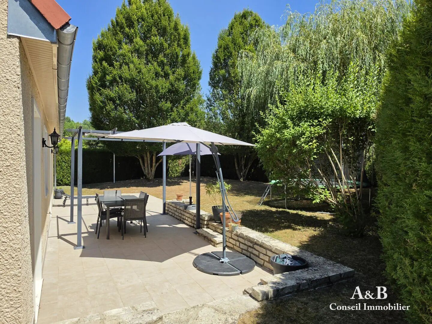 Maison à vendre, 160m², Saint-André-les-Vergers