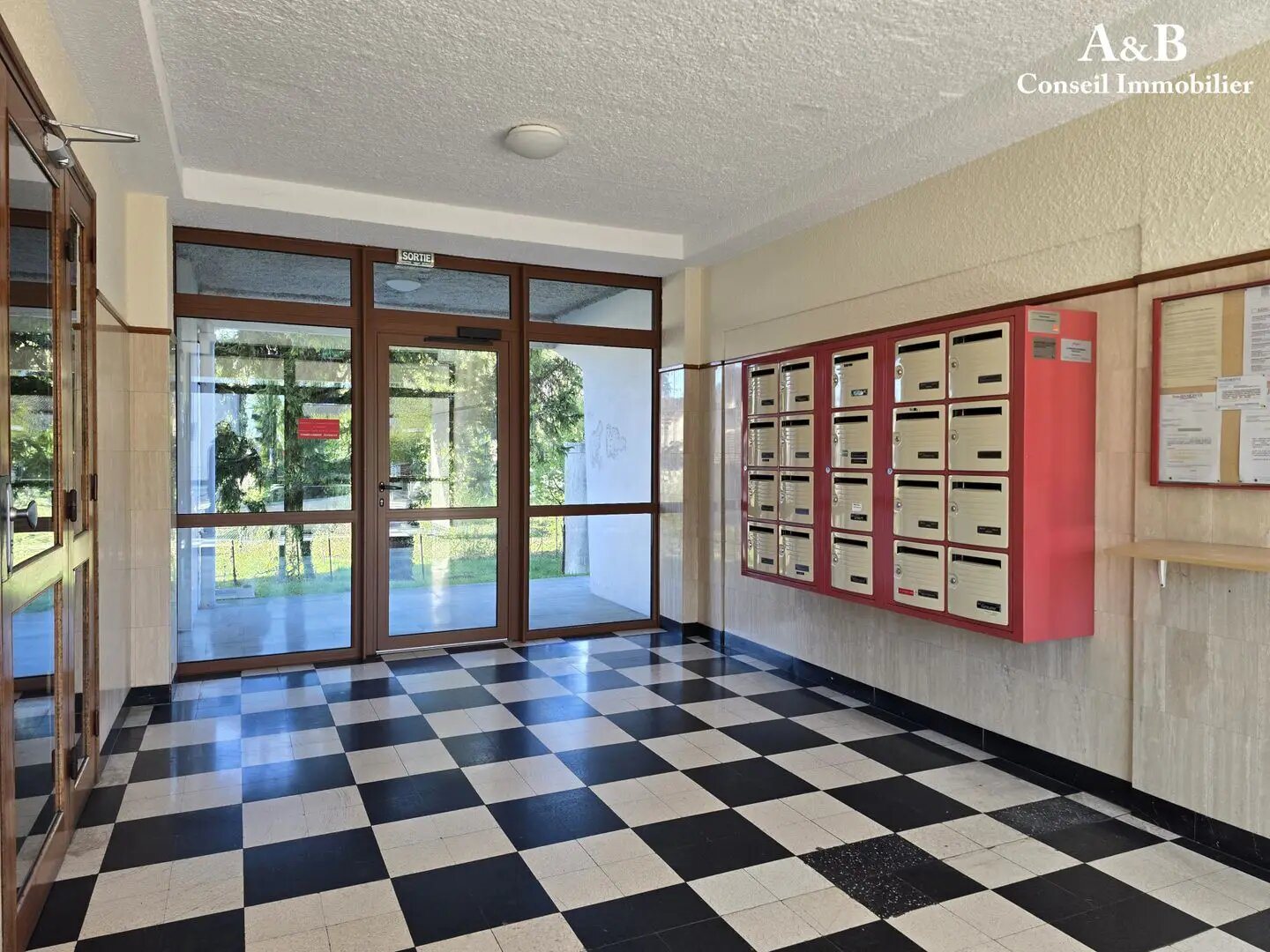 Appartement à vendre, 68m², Troyes
