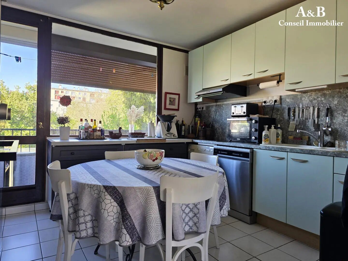 Appartement à vendre, 68m², Troyes
