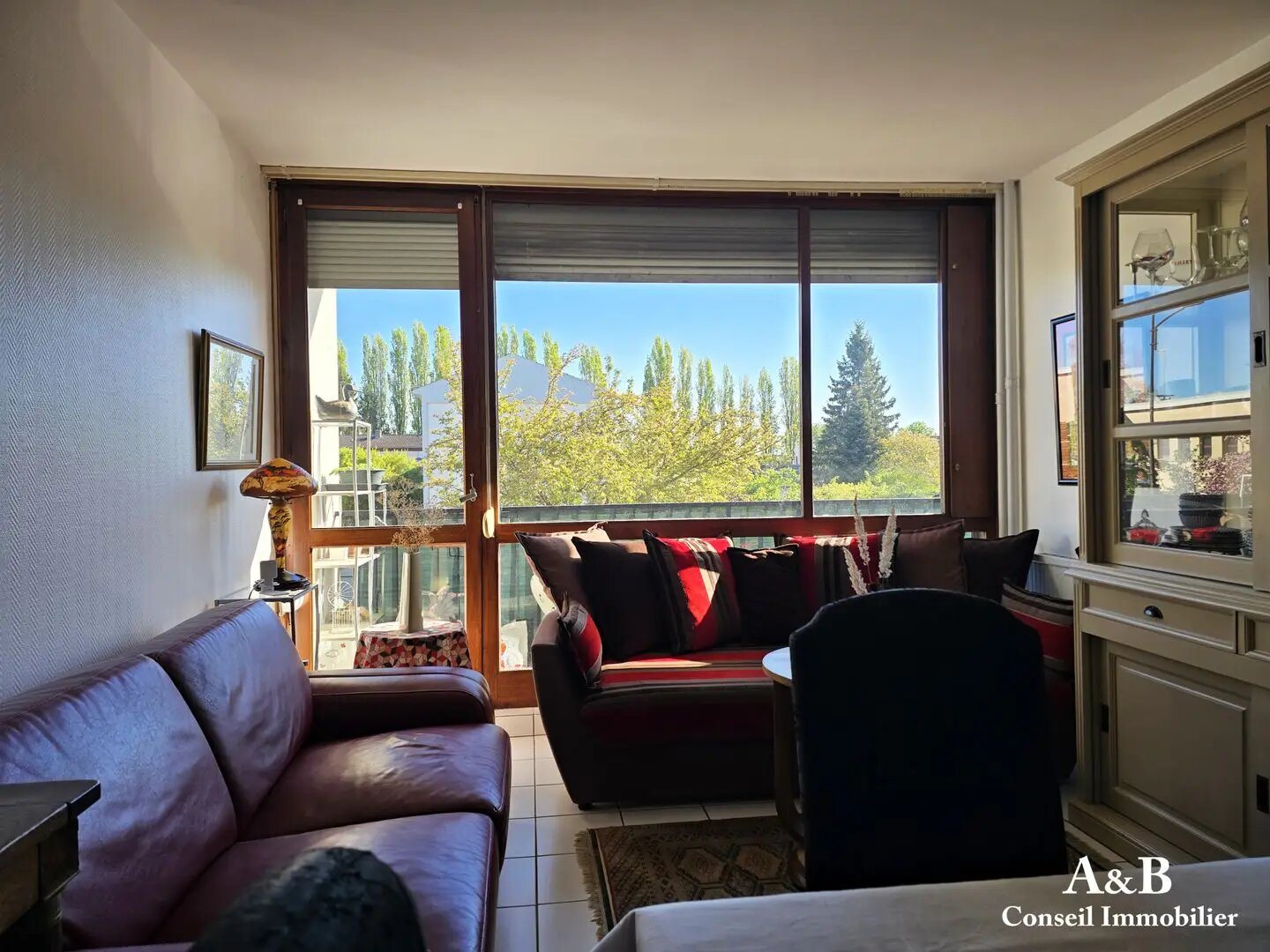 Appartement à vendre, 68m², Troyes