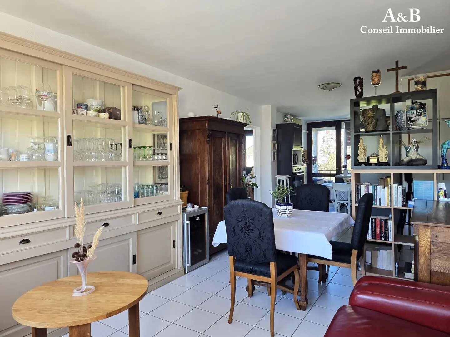 Appartement à vendre, 68m², Troyes