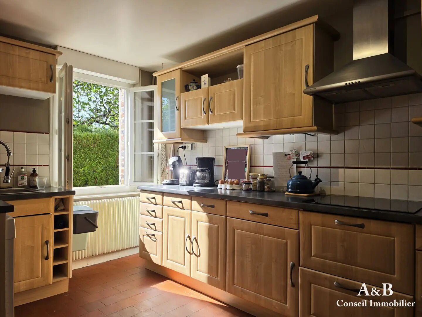 Maison à vendre, 140m², Moussey
