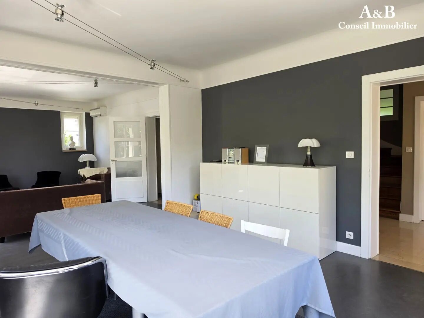 Maison à vendre, 282m², Troyes