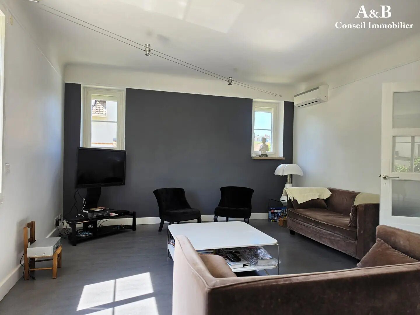 Maison à vendre, 282m², Troyes