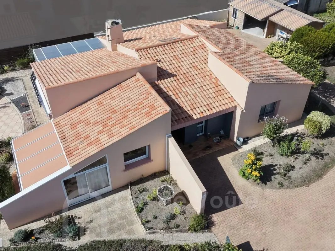 Maison à vendre, 173m², Beauvoir-sur-Mer