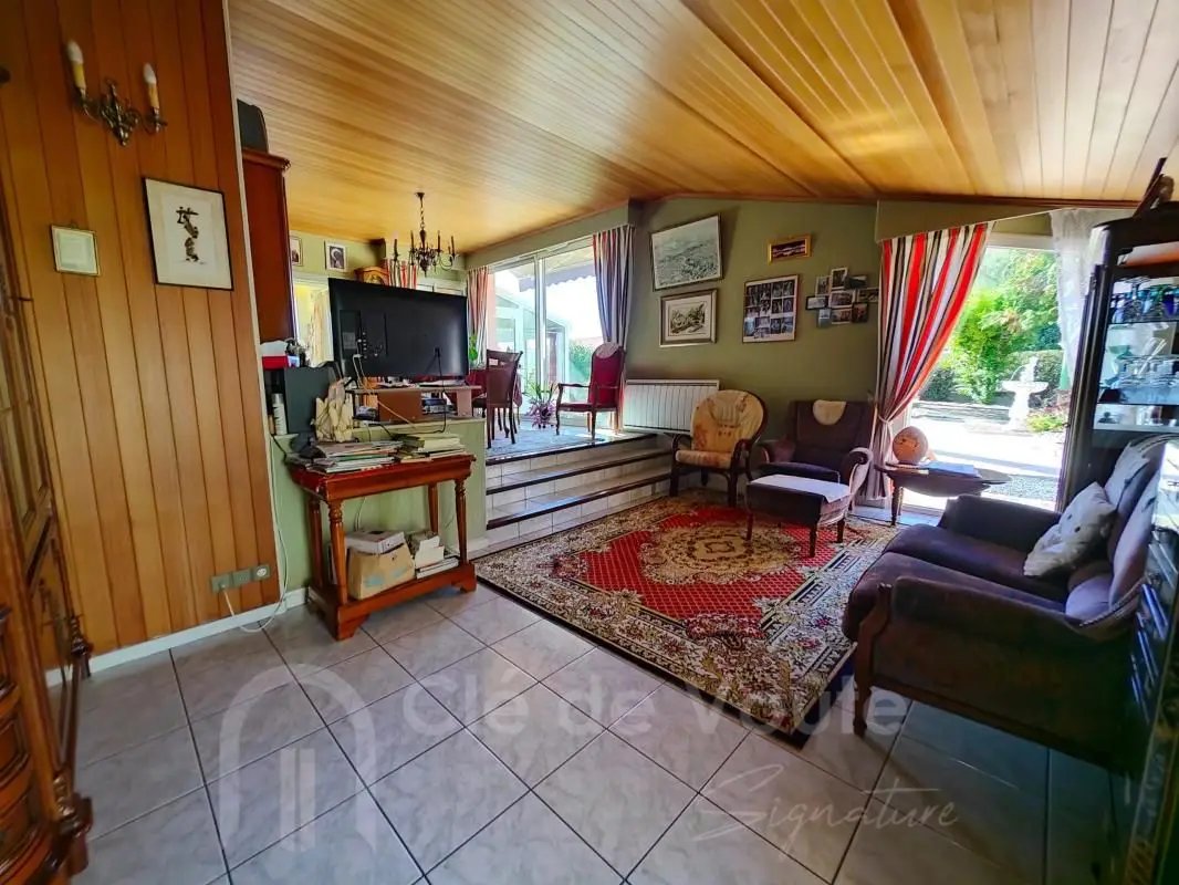 Maison à vendre, 173m², Beauvoir-sur-Mer