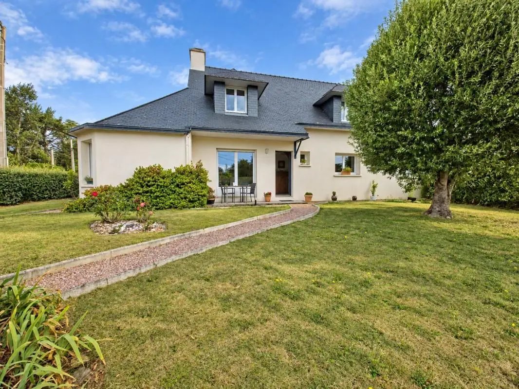 Maison à vendre, 129m², Saint-Gildas-de-Rhuys