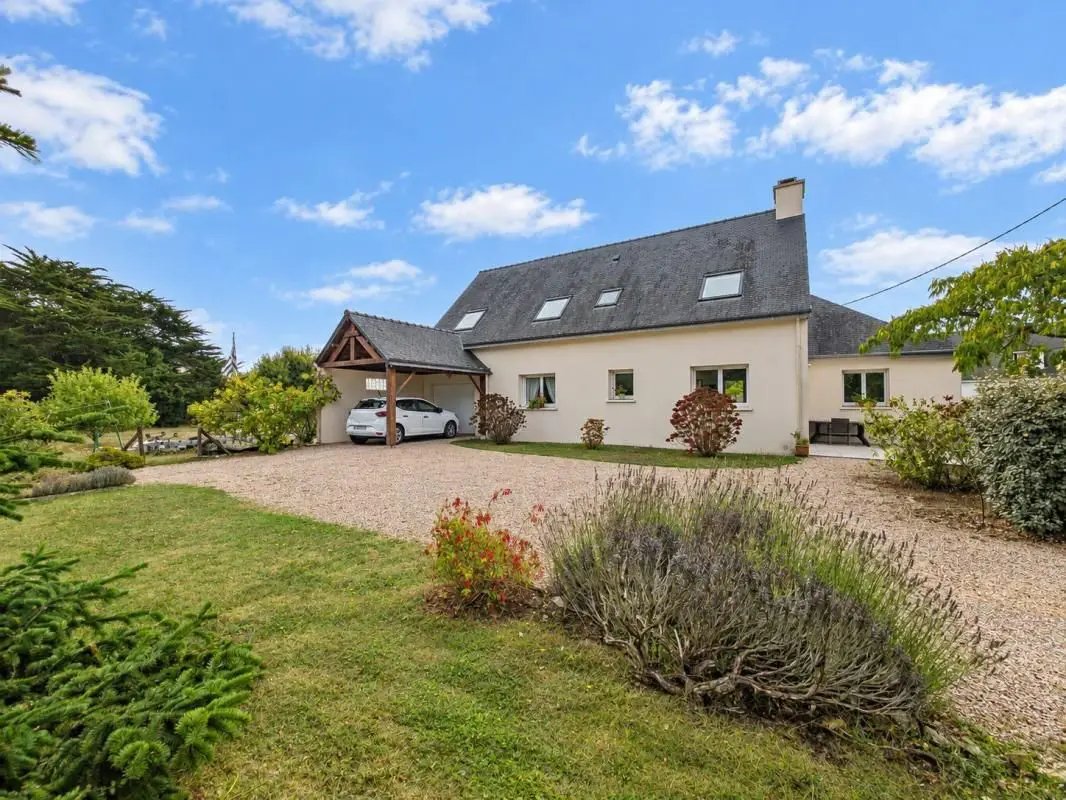 Maison à vendre, 129m², Saint-Gildas-de-Rhuys