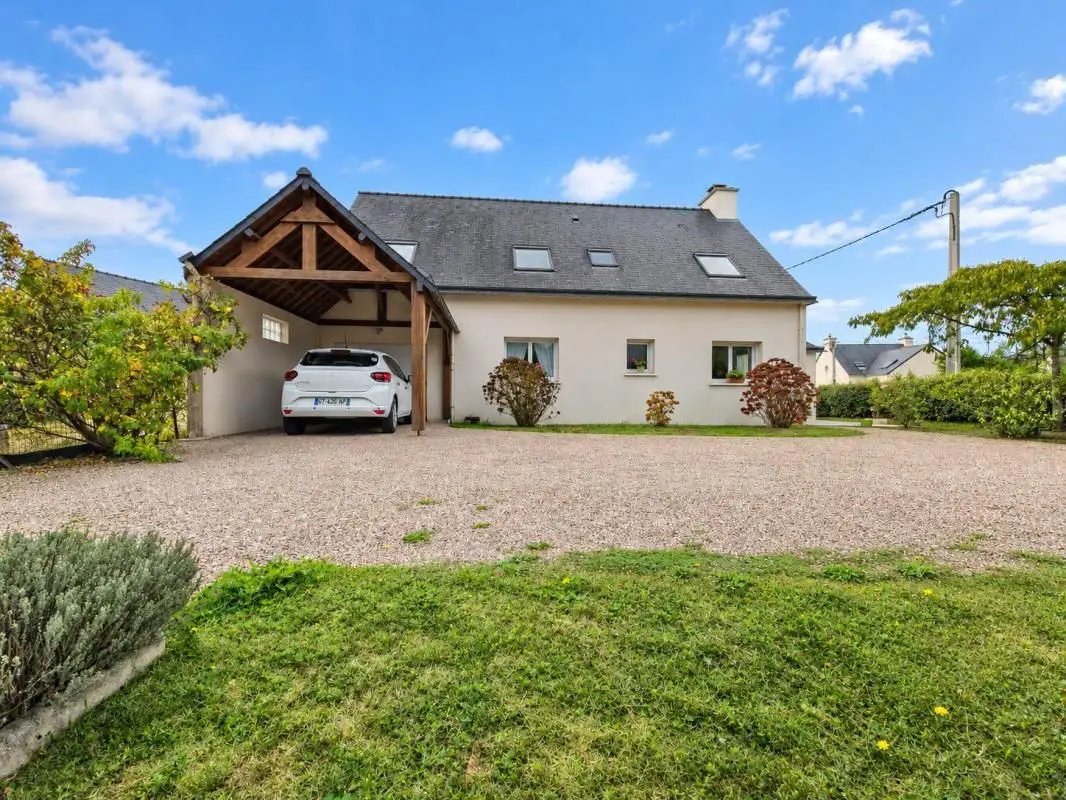 Maison à vendre, 129m², Saint-Gildas-de-Rhuys