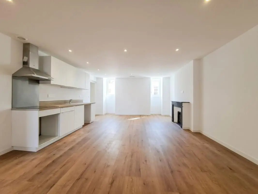 Appartement à louer, 96m², Béziers