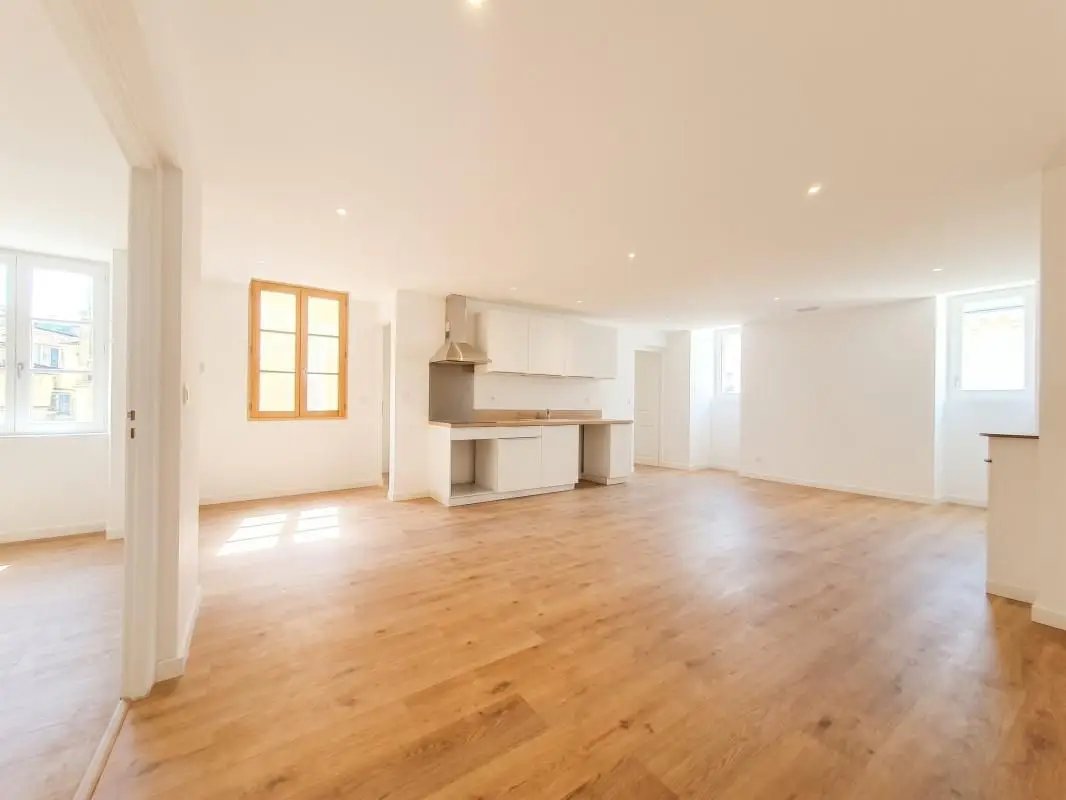 Appartement à louer, 96m², Béziers