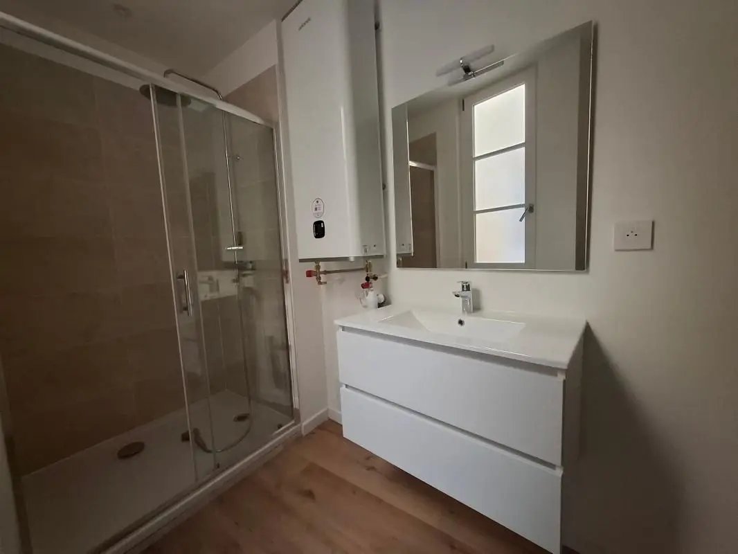 Appartement à louer, 96m², Béziers