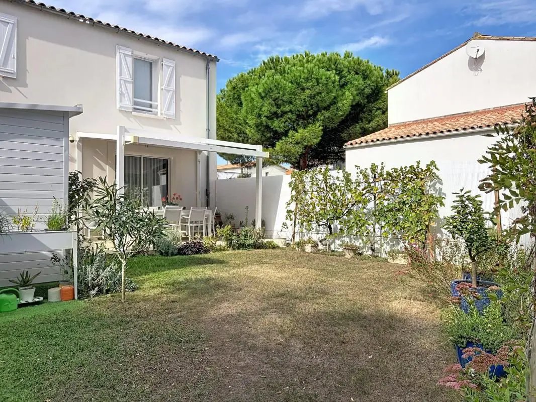 Maison à vendre, 92m², La Rochelle