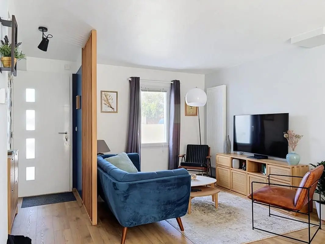 Maison à vendre, 92m², La Rochelle