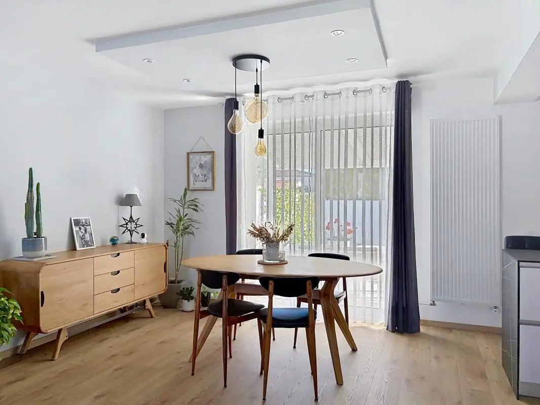 Maison à vendre, 92m², La Rochelle