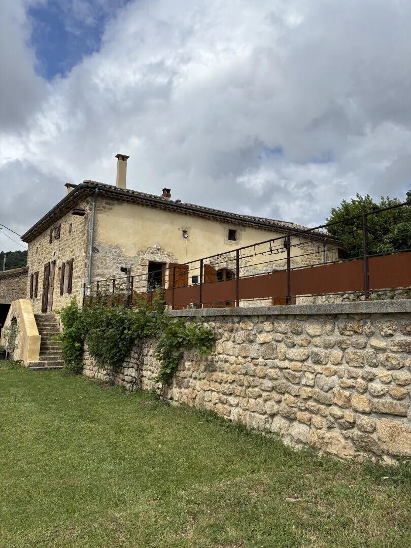 Maison à vendre, 185m², Colombier-le-Jeune