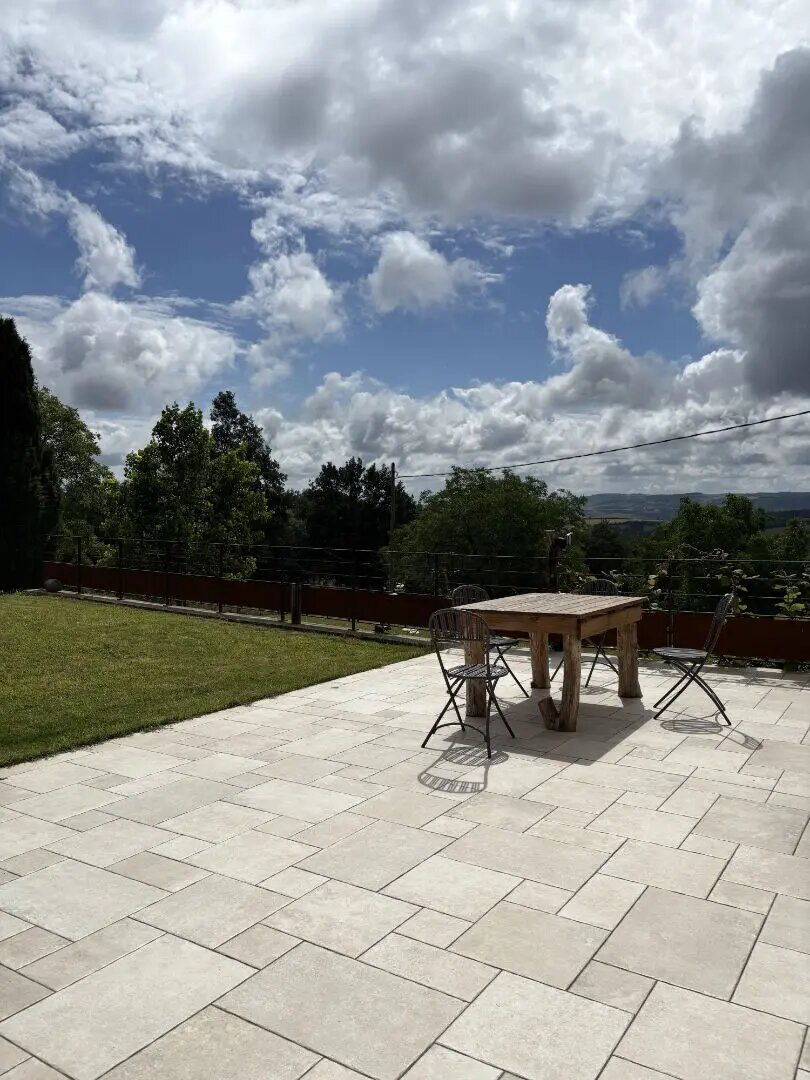 Maison à vendre, 185m², Colombier-le-Jeune