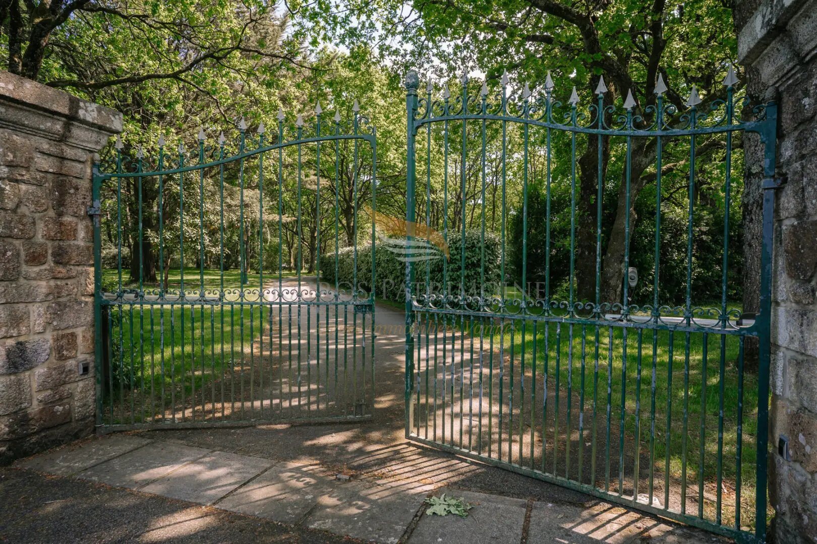 Maison à vendre, 193m², Theix
