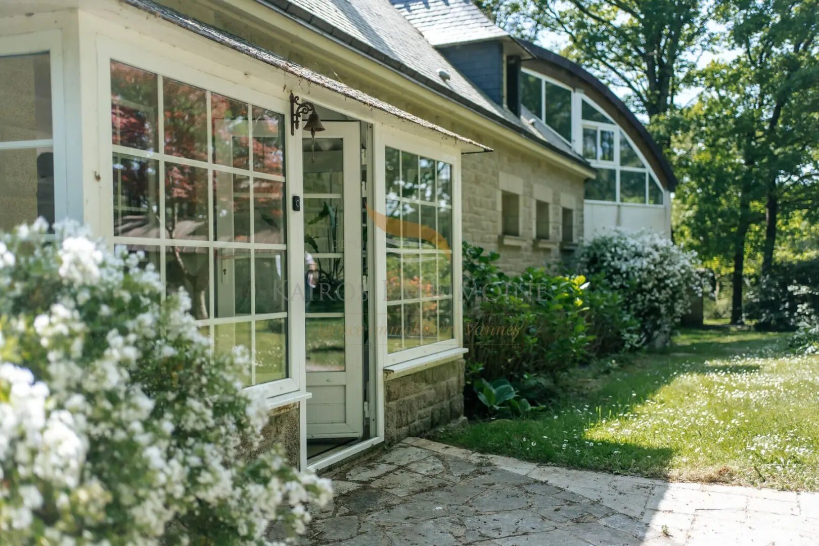 Maison à vendre, 193m², Theix