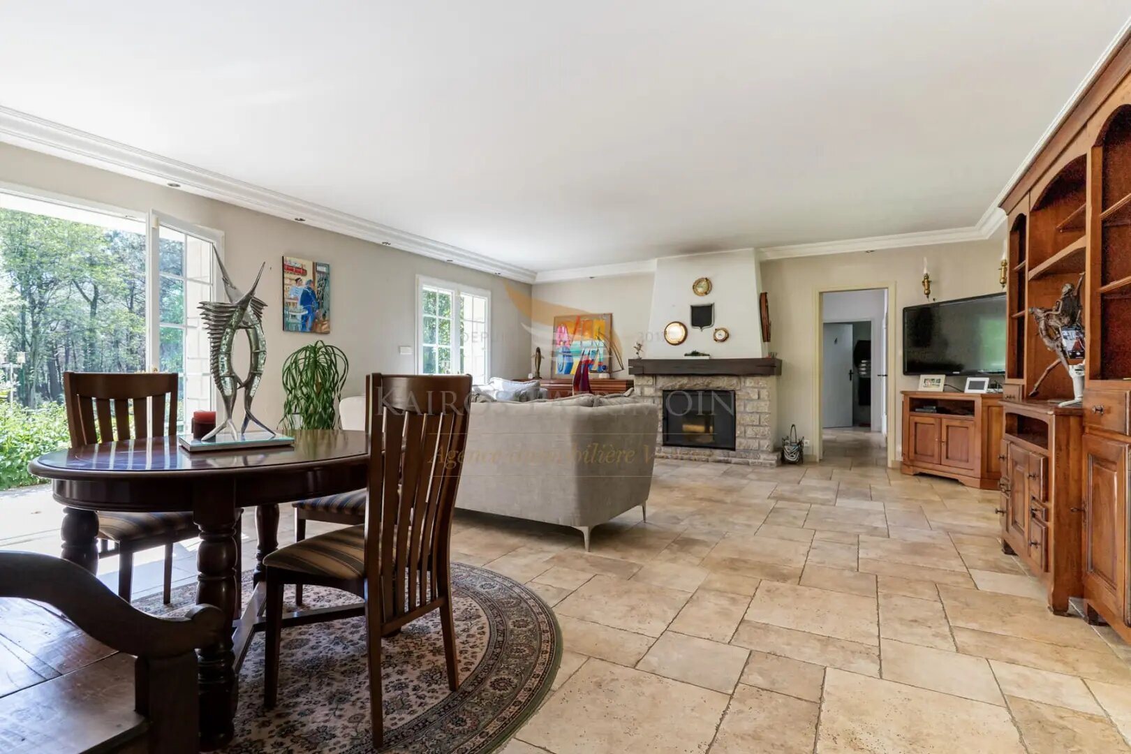 Maison à vendre, 193m², Theix
